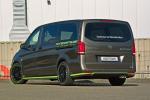 Mercedes-Benz Vito by Hartmann 2014 года